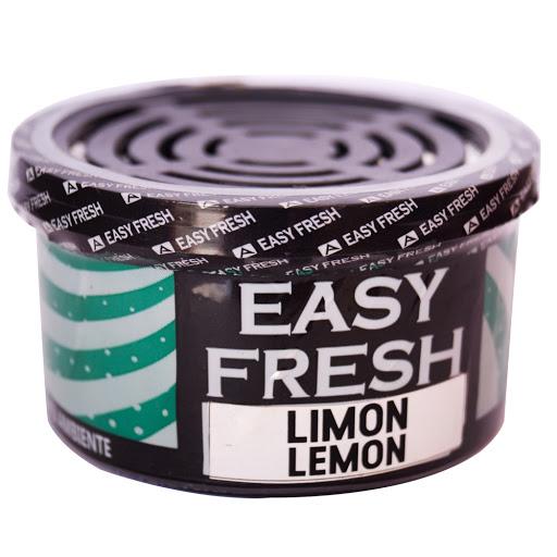 Ambientador Easy Fresh Fresh Limon 75g - Domi Delivery