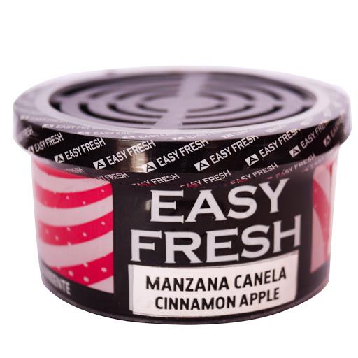 Ambientador Easy Fresh Fresh Manzana 75g - Domi Delivery