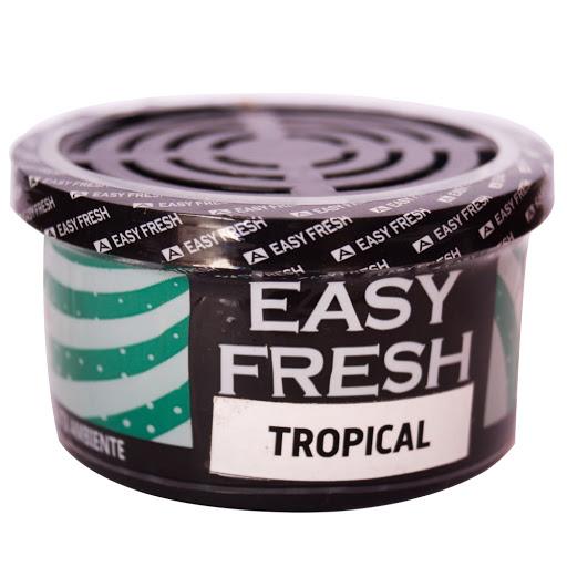 Ambientador Easy Fresh Fresh Tropical 75g - Domi Delivery