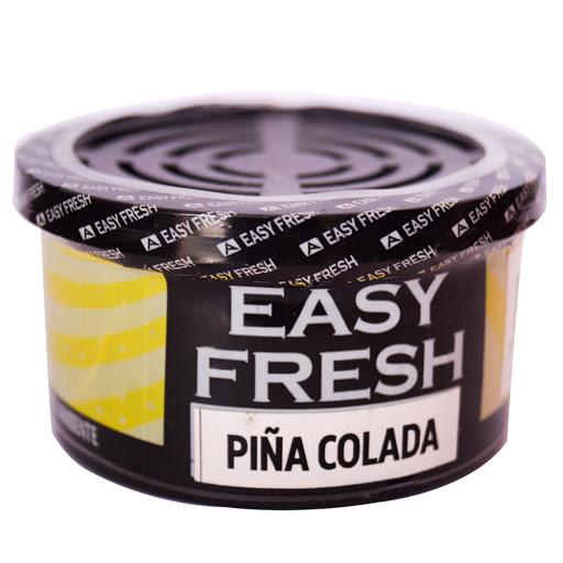 Ambientador Easy Fresh Pina Colada 75g - Domi Delivery