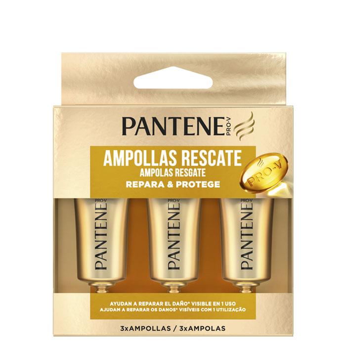 Ampollas pantene 3u - Domi Delivery