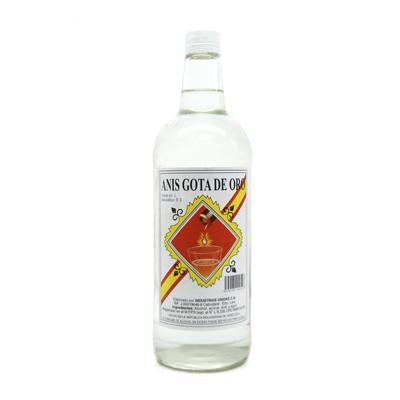 ANIS GOTA DE ORO 1LT - Domi Delivery
