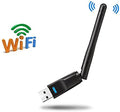 ANTENA WIFI 150 MBPS 2.4GHZ WIRELESS USB - Domi Delivery
