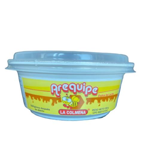 Arequipe La Colmena 250g - Domi Delivery