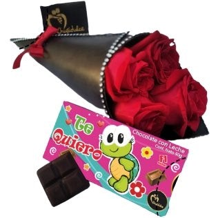 Arreglos Golosinas 01 - Domi Delivery