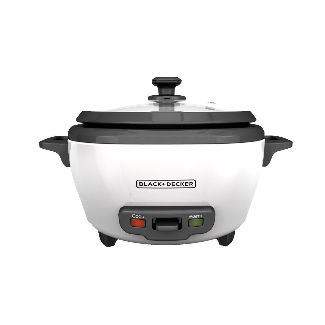 Arrocera 3tazas Black+Decker - Domi Delivery