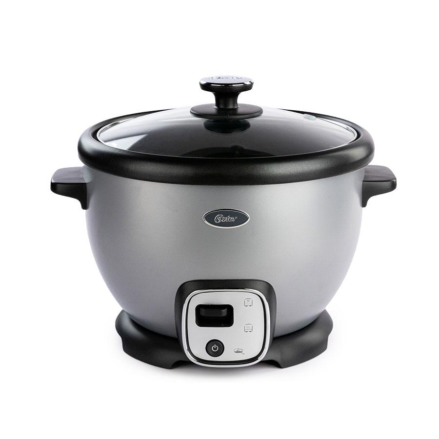 Arrocera multiusos Oster 12tazas - Domi Delivery