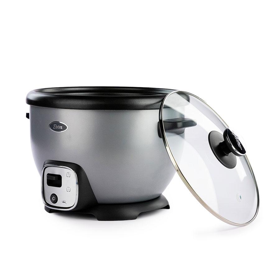 Arrocera multiusos Oster 12tazas - Domi Delivery