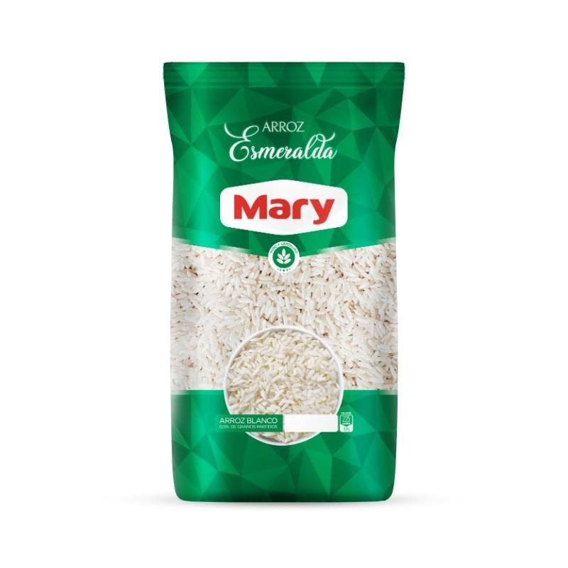 Arroz mary esmeralda 1kg - Domi Delivery