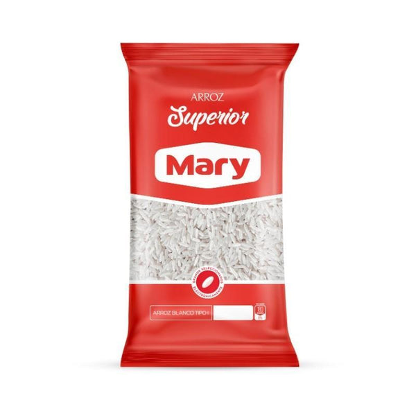 Arroz mary Superior 1kg - Domi Delivery