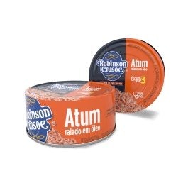 Atún Robinson Crusoe 170g - Domi Delivery