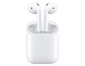 AUDIFONOS EARPODS PARA IPHONE - Domi Delivery