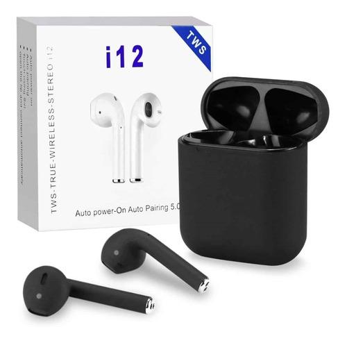 AUDIFONOS I12 TWS - Domi Delivery