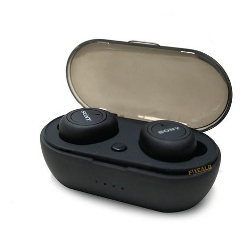 AUDÍFONOS INALÁMBRICOS SONY TWS-5 NEGRO - Domi Delivery