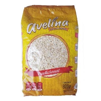 Avelina en hojuelas 800g - Domi Delivery