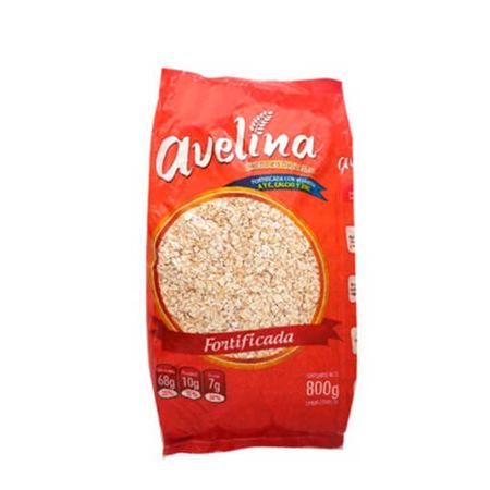 Avelina en hojuelas forti. 800g - Domi Delivery
