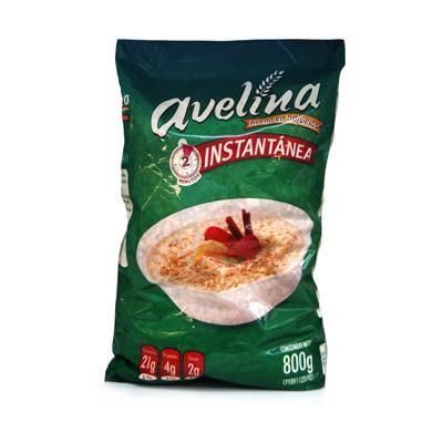 Avelina inst premiun 800g - Domi Delivery