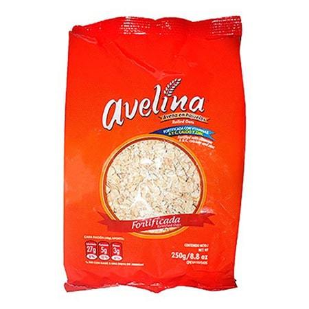 Avena fortificada 250g - Domi Delivery