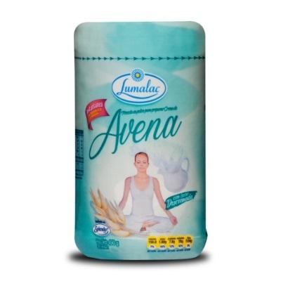 Avena instantanea lumalac 450g - Domi Delivery
