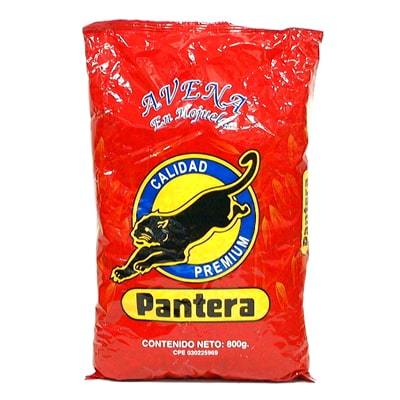 Avena pantera hojuelas 800g - Domi Delivery