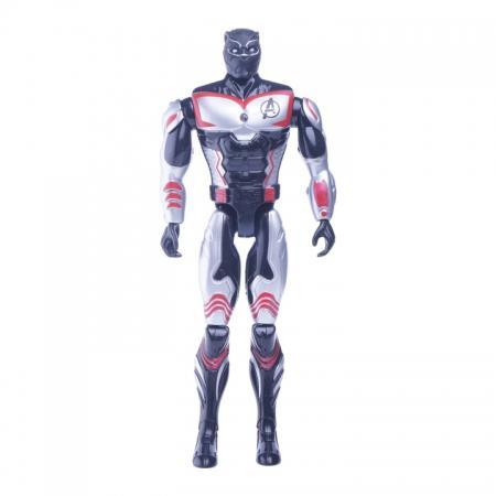 AVENGERS CON SONIDO PANTERA NEGRA - Domi Delivery