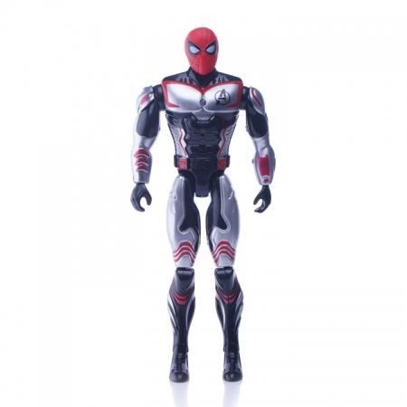 AVENGERS CON SONIDO SPIDERMAN - Domi Delivery