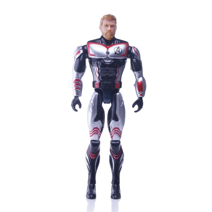 AVENGERS CON SONIDO THOR - Domi Delivery