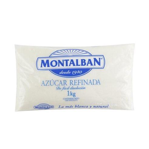 Azucar Montalban 1kg - Domi Delivery