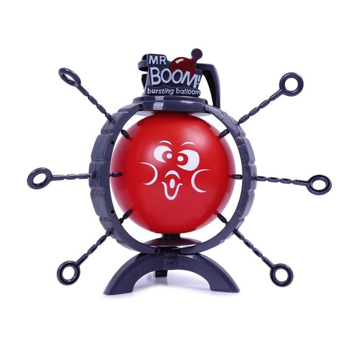 BALLOON BOMB RECREATIVO PLÁSTICO - Domi Delivery