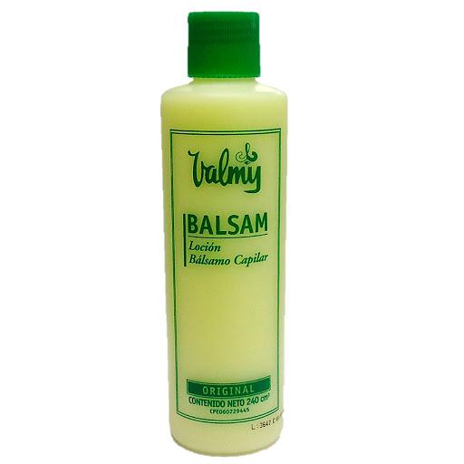 Balsamo Capilar Valmy Original 240ml - Domi Delivery