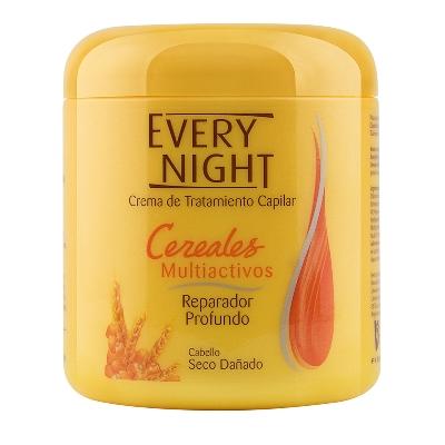 Baño De Crema Every N Seco/Danado 450ml - Domi Delivery