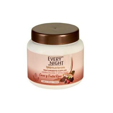 Baño De Crema Every Night Cocao Y Frutos Rojos 350ml - Domi Delivery