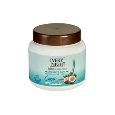 Baño De Crema Every Night Coco 350ml - Domi Delivery