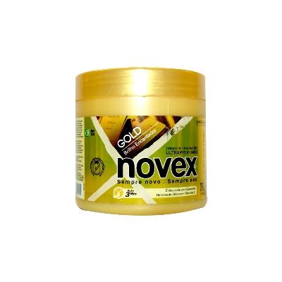 Baño De Crema Novex Gold 210g - Domi Delivery