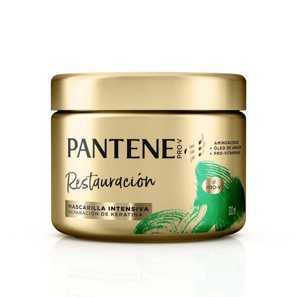 Baño De Crema Pantene Treat Restau 300ml - Domi Delivery