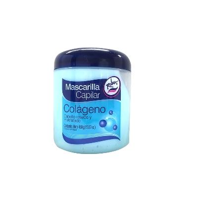 Baño De Crema Rolda Colageno 450g - Domi Delivery