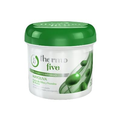 Baño De Crema Rolda Mayoliva 240g - Domi Delivery