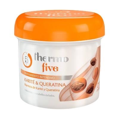 Baño De Crema Rolda Queratina 240g - Domi Delivery