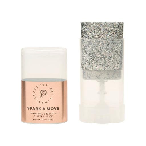 Barra De Brillo Profussion Spark A Move - Moonwalk - Domi Delivery