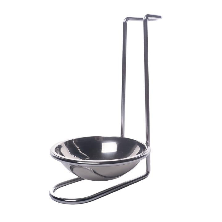 BASE DE ACERO INOXIDABLE UTENSILIOS DE COCINA - Domi Delivery