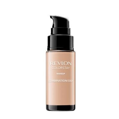 Base Revlon Colorstay 200 Sotflex Nature Beige Piel - Domi Delivery