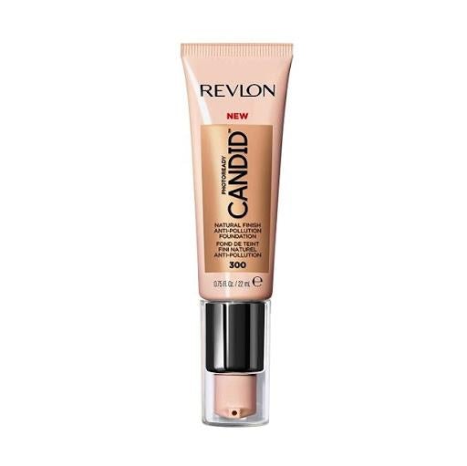 Base Revlon Photoready Candid Dune 300 - Domi Delivery