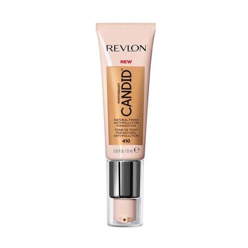 Base Revlon Photoready Candid Honey Beige 430 - Domi Delivery