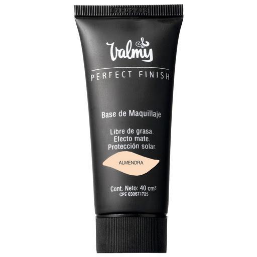 Base Valmy Almendra 13 - Domi Delivery