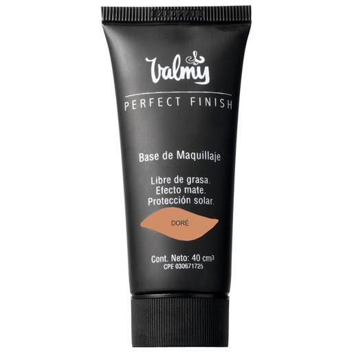 Base Valmy Maquillaje Dore 4 - Domi Delivery