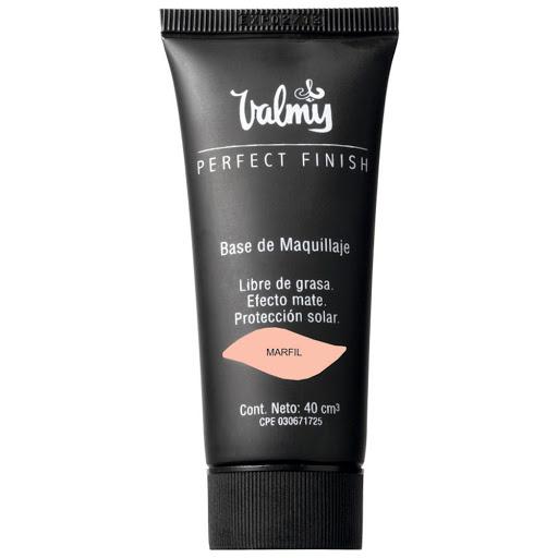 Base Valmy Maquillaje Marfil 12 - Domi Delivery