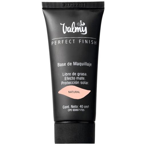 Base Valmy Maquillaje Natural 3 - Domi Delivery