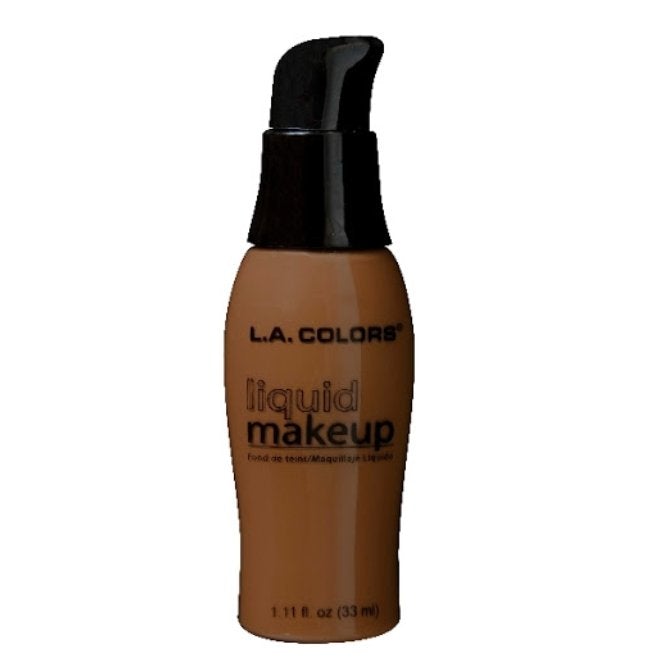 Bases La Colors Creamy Cappuchino - Domi Delivery