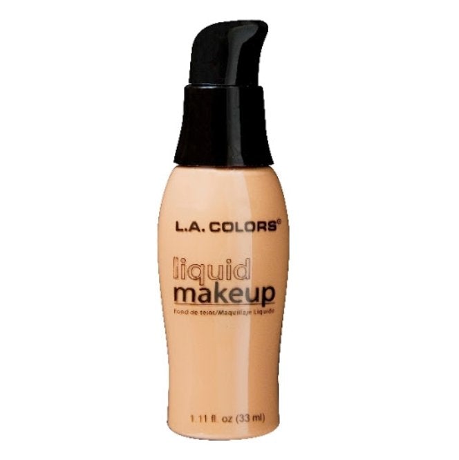 Bases La Colors Creamy Tan - Domi Delivery