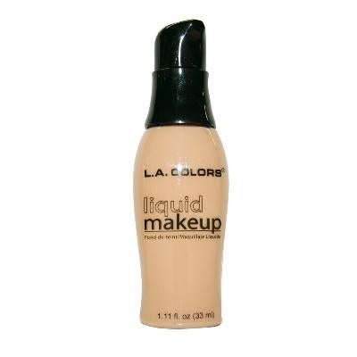 Bases La Colors Natural - Domi Delivery